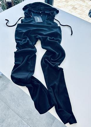Комбінезон prettylittlething жіночий одяг брючні комбінезони 3