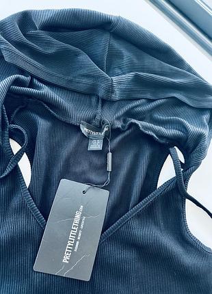 Комбінезон prettylittlething жіночий одяг брючні комбінезони 2
