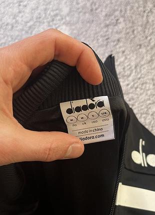 Олімпійка diadora 7