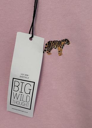 Світшот big wild 2
