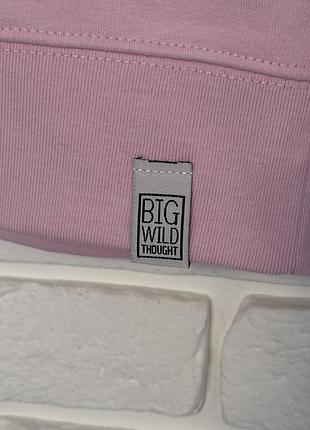 Світшот big wild 3