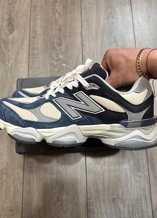 New balance 9060 кросівки чоловічі оригінал