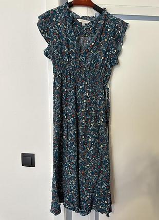 Сукня літня