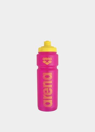 Пляшка для напоїв арена оригінал arena sport bottle 004621-300