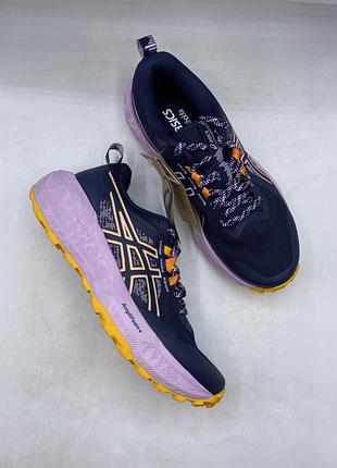 Жіночі кросівки для бігу asics gel-sonoma 8 (1012b771) оригінал