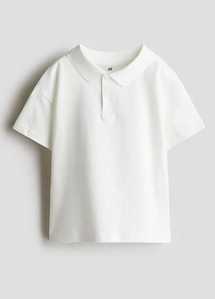 Поло дитяче h&m