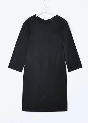 Плаття cos, нитка шерсть