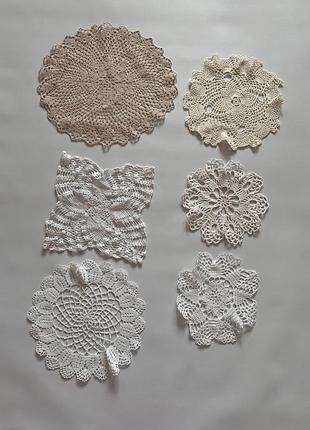 Набор салфеток