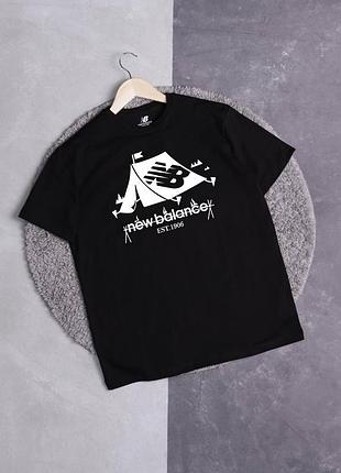 Футболка new balance