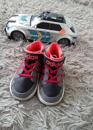 Черевички adidas