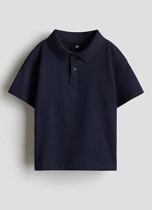 Поло дитяче h&m