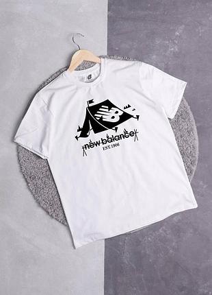 Футболка new balance
