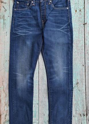 Мужские джинсы levi's premium 508
w31 l32