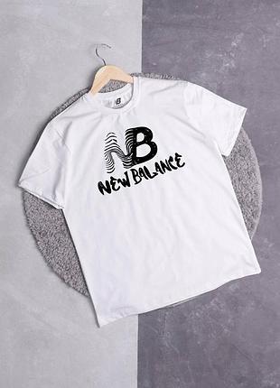 Футболка new balance
