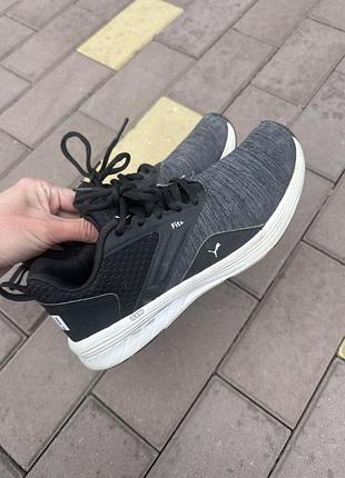 Кросівки puma оригінал! 37 р