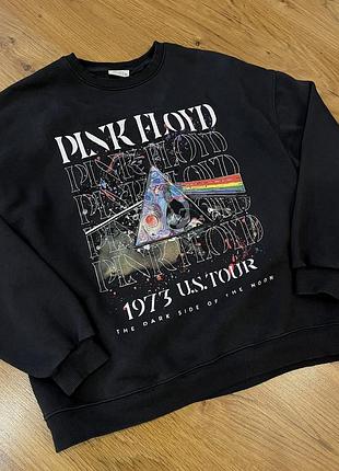 Світшот pink floyd 🌈 4
