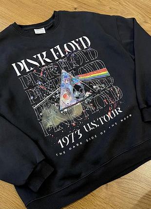 Світшот pink floyd 🌈 2