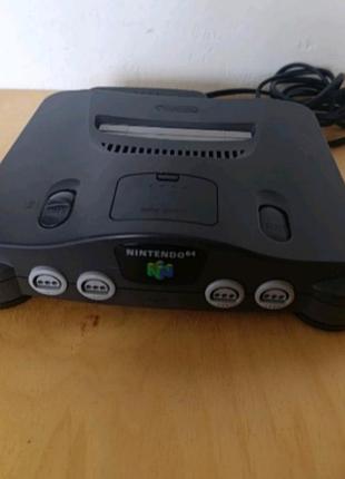 Nintendo идеал