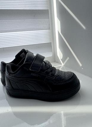 Кросівки puma дитячі