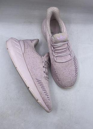 Кросівки adidas swift run 22 decon (gw6884) оригінал
