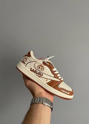 Кросівки nike labubu