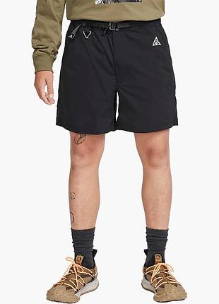 Оригінал спортивні шорти nike acg hiking fn2430-010 оригинал найк xs