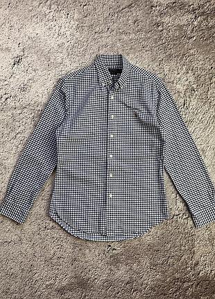 Сорочка ralph lauren