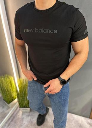 Футболка new balance