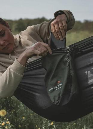 Гамак easy camp pine hammock 5