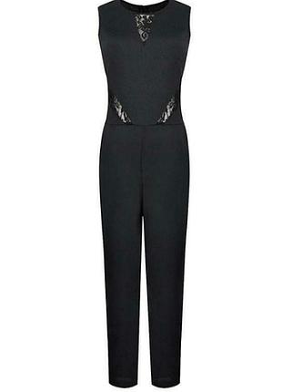 Комбинезон/ ромбер