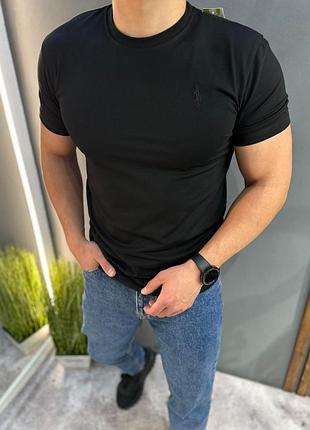 Футболка polo