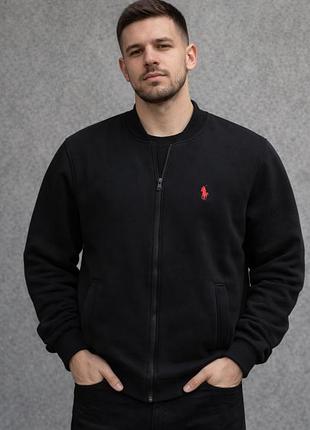 Бомбер polo