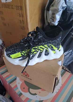 Кроссовки весна лето на мальчика 👟