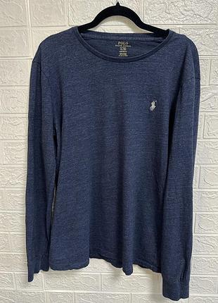 Лонгслів polo ralph lauren оригінал