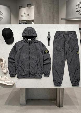 Чоловічий спортивний костюм stone island submariner