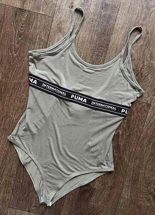 Боді puma оригінал