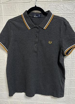 Поло fred perry оригінал