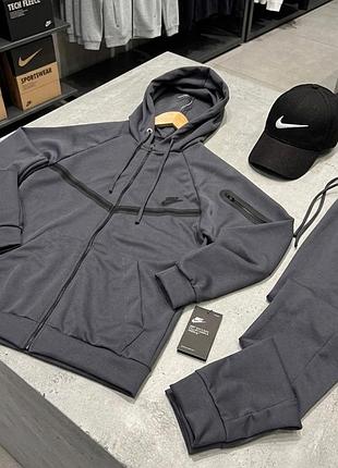 Костюм nike dry-fit