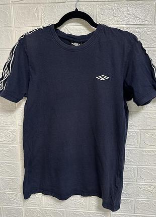 Футболка umbro оригінал