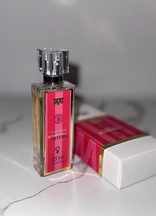 Парфуми victoria’s secret духи bombshell intense💕парфюм вікторія сікрет
