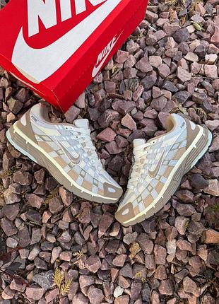 ✔️ nike p-6000 😍