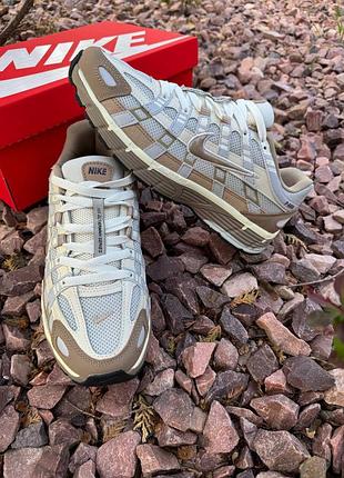 ✔️ nike p-6000 😍 2