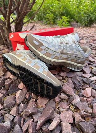 ✔️ nike p-6000 😍 3