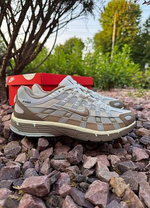 ✔️ nike p-6000 😍 4