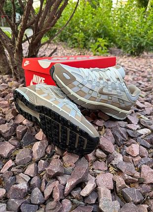 ✔️ nike p-6000 😍 5