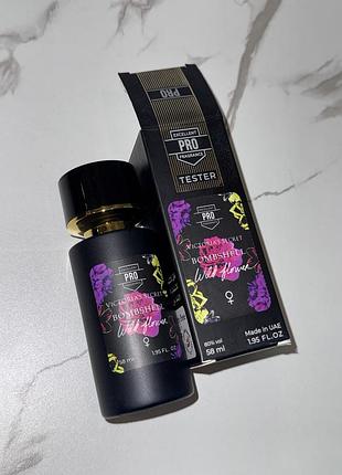 Парфуми victoria’s secret духи wild flower💕парфюм вікторія сікрет