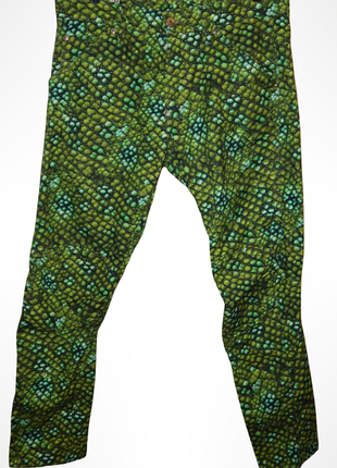 Джинсы g star raw 5622 3d tapered coj x25 pharrell williams w32 l32