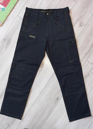 Dunlop w30l32 46/s чоловічі робочі штани