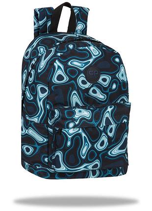 Рюкзак coolpack cross sapphire (f026889)