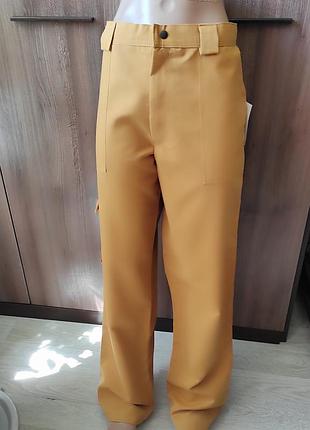 Брюки-карго мужские cotton traders pp xl коттон